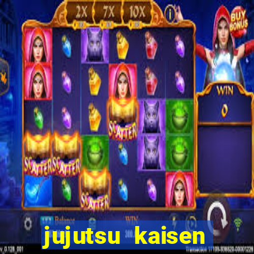 jujutsu kaisen maplestar full